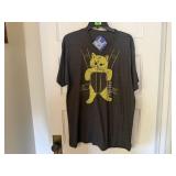 NWT Raygun t-shirt