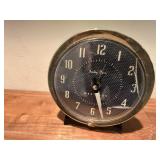 Vintage Baby Ben clock
