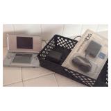 Nintendo DS Lite, NEW Nintendo DS power cord