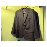 Custom tailored suit jackets (6)