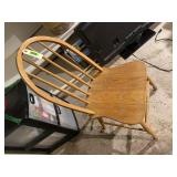 Dining chair