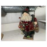 Santa Claus decoration