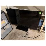 Panasonic 38" television