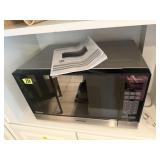 Panasonic microwave oven
