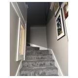 LOTS 400-599 LOCATED UPSTAIRS -- 2nd storyBuyer
