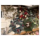 Seasonal wreaths (11)