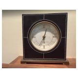 Victoria Hagan clock