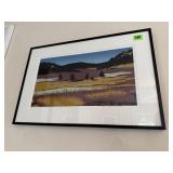 "Black Hills" artwork