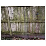 Mixed lot of 6
