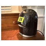 Vornado compact air purifier