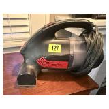 Dirt Devil hand vacuum cleaner
