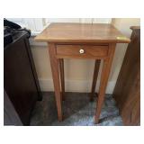 Side table