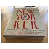 The Complete Cartoons of the New Yorker coffee