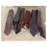 NEW neck ties