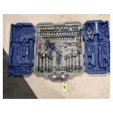 Partial Kobalt tool set