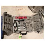 Portable tool kit