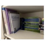 Mental health, counseling magazines, journals