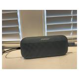 BOSE blue tooth speaker