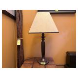 Table lamp