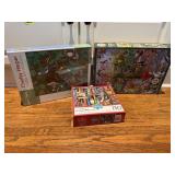 Jigsaw puzzles (3)