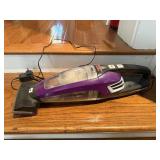 Bissell pet hair eraser vacuum cleaner