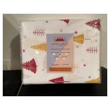 NEW queen size duvet cover set