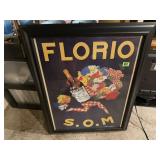 Vintage Wine artwork