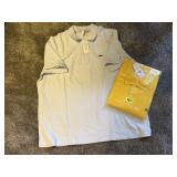 NEW Lacoste polo shirts (2)
