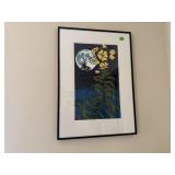 "Moon Song" artwork