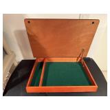 Lap desk