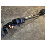 Bounty Hunter metal detector
