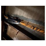 Fiskars pole saw