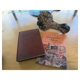 Clawfoot, Faust book, 1979 Remember When booklet