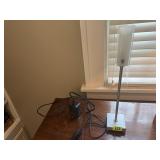 LED desk lamp