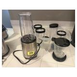 Food processor