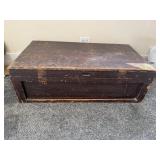 Primitive trunk