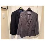Stafford, John Bartlett suit jackets (2)
