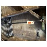 Yard butler gopher bait applicator