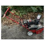 Troy-Bilt Squall 2100 snow blower