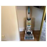 Hoover Techtronic Floor Finishing Machine