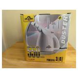 Sin Shine electric air duster