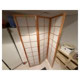 Room divider