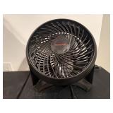 Honeywell desk fan