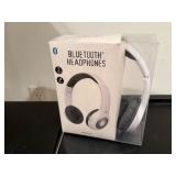 Vivitar bluetooth headphones