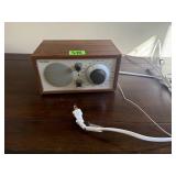 Tivoli Audio blue tooth radio