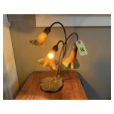 Lily table lamp