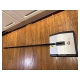 Bissell floor sweeper