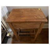 Side table