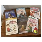 Christmas DVD movies