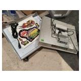Mars Hydro grow lights (2)